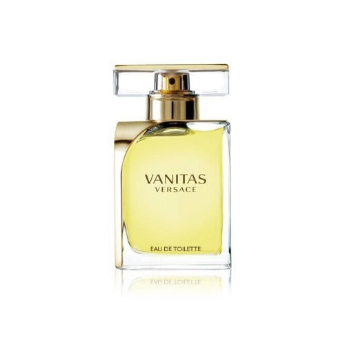 Buy original Versace Vanitas Eau De Toilette For Women 100ml at perfume24x7.com