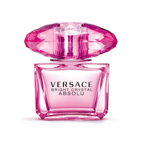 Buy original Versace Bright Crystal Absolu EDP 90ml For Women only at Perfume24x7.com