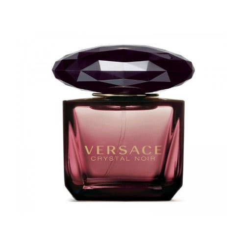 Buy original Versace Crystal Noir EDT For Women 90ml only at Perfume24x7.com