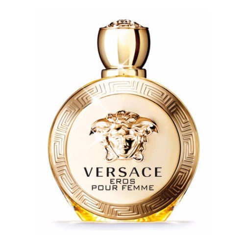 Buy original Versace Eros Pour Femme EDP 100ml For Women only at Perfume24x7.com