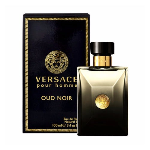 Buy original Versace Oud Noir EDP for Men 100ml only at Perfume24x7.com