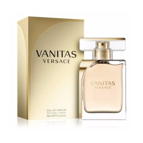 Buy original Versace Vanitas EDP For Women 100ml only at Perfume24x7.com