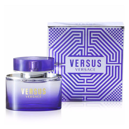 Buy original Versace Versus EDT For Women 100ml only at Perfume24x7.com