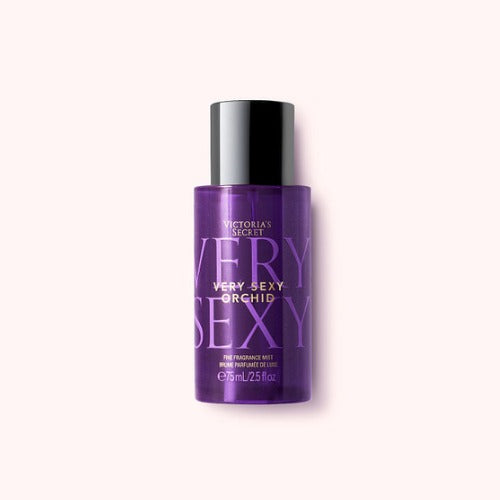 Victoria's Secret Very Sexy Orchid Fragrance Mist 75ml
