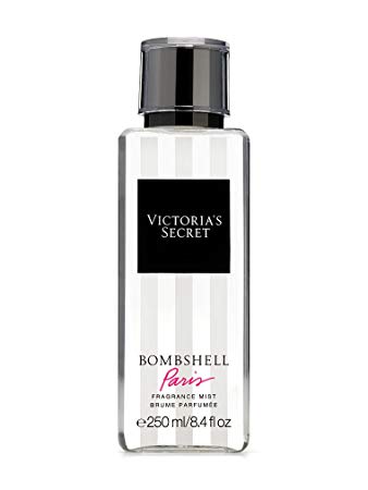 Buy original Victoria's Secret Bombshell Paris Fragrance Mist 250ml Brume Perfume only at Perfume24x7.com
