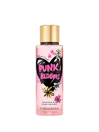 Buy original Victoria's Secret Punk Blooms Fragrance Mist 250ml only at Perfume24x7.com