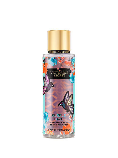 Buy original Victoria's Secret Purple Haze Fragrance Mist 250ml only at Perfume24x7.com