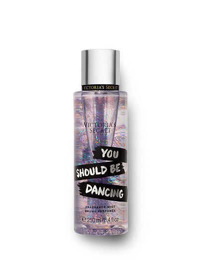 Buy original Victoria's Secret You Should Be Dancing Fragrance Mist 250ml only at Perfume24x7.com