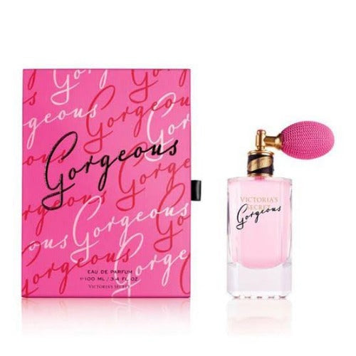 Buy original Victoria's Secret Gorgeous EDP For Women 100ml only at Perfume24x7.com