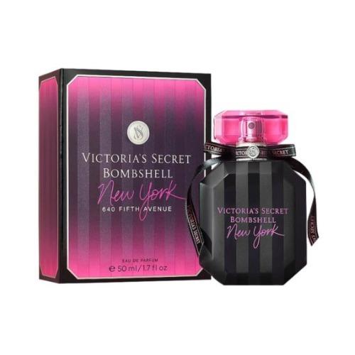 Victoria's Secret Bombshell New York Eau de Parfum For Women 50ml