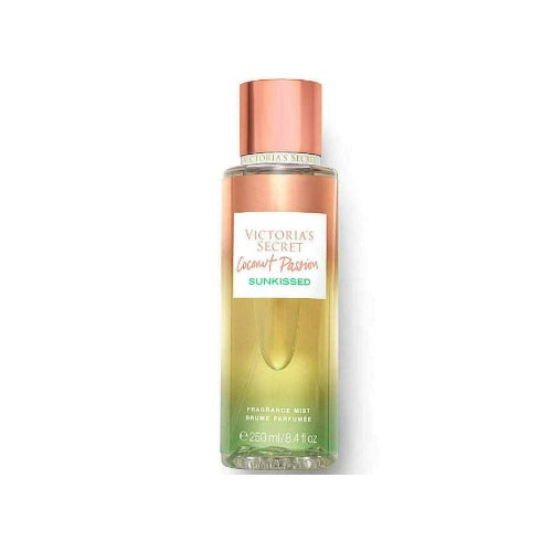 Buy original Victoria's Secret Coconut Passion Sunkissed Fragrance Mist 250ml at perfume24x7.com
