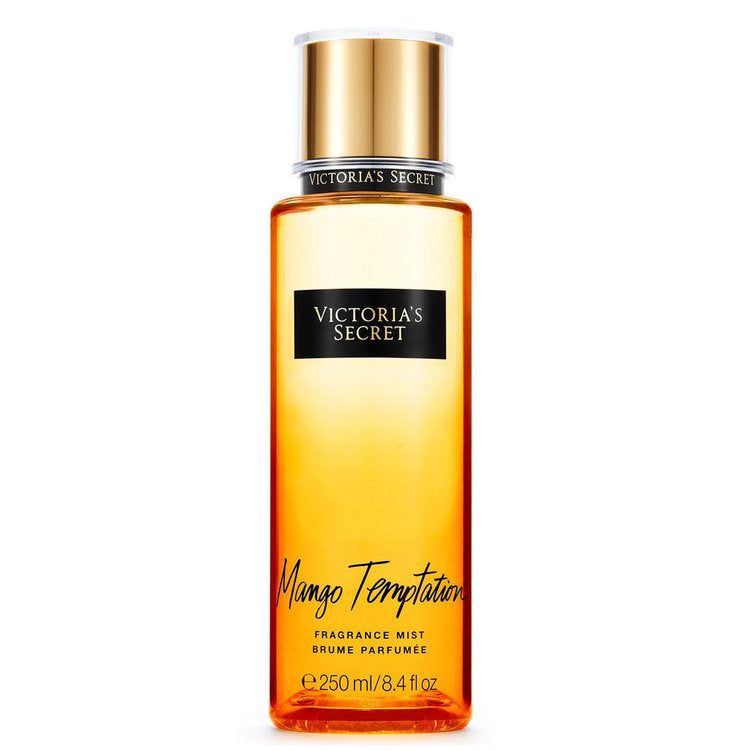 Buy original Victoria's Secret Mango Temptation Fragrance Mist 250ml only at Perfume24x7.com