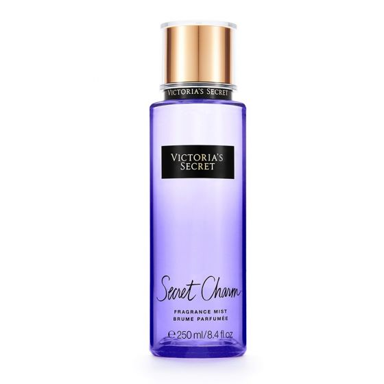 Buy original Victoria's Secret Secret Charm Fragrance Mist 250ml only at Perfume24x7.com