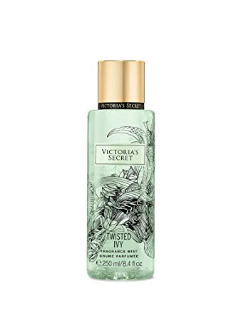 Buy original Victoria's Secret Twisted Ivy Fragrance Mist 250ml only at Perfume24x7.com