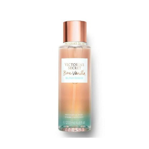 Victoria's Secret Bare Vanilla Sunkissed Fragrance Mist For Women 250ml