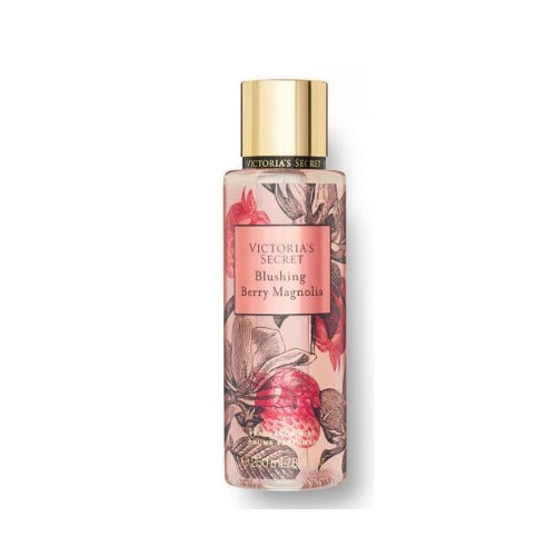 Buy original Victoria's Secret Blushing Berry Mangnolia Fragrance Mist 250ml at perfume24x7.com
