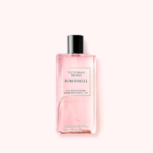 Buy original Victoria's Secret Bombshell Brume Perfume De Luxe Fine Fragrance Mist 250ml at perfume24x7.com