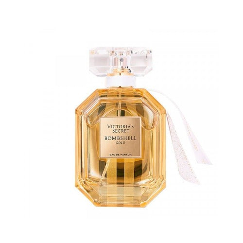 Buy original Victoria's Secret Bombshell Gold Eau de Parfum For Women 50ML at perfume24x7.com