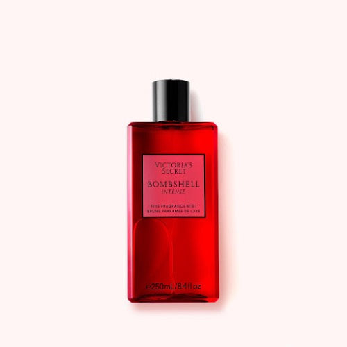 Victoria's Secret Bombshell Intense Brume Perfume De Luxe Fine Fragrance Mist 250ml only at Perfume24x7.com