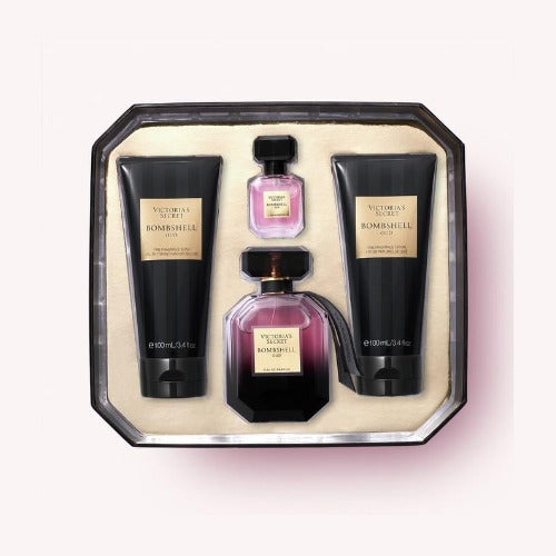 Buy original Victoria's Secret Bombshell Oud Eau De Parfum 50ML Gift Set For Women Only at parfum24x7.com