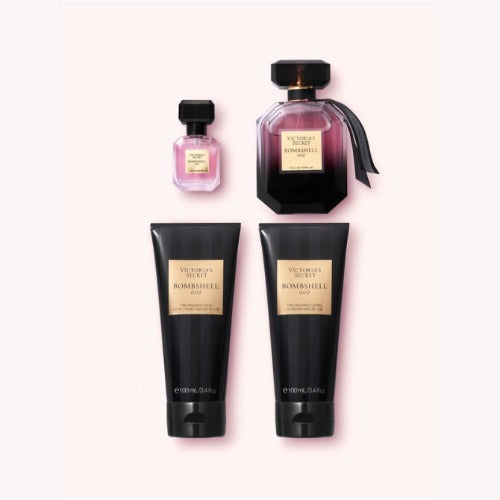 Buy original Victoria's Secret Bombshell Oud Eau De Parfum 50ML Gift Set For Women Only at parfum24x7.com
