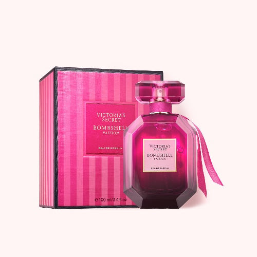 Victoria's Secret Bombshell Passion Eau De Parfum 100ml For Women