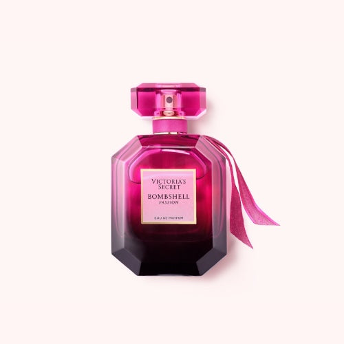 Victoria's Secret Bombshell Passion Eau De Parfum 100ml For Women ...