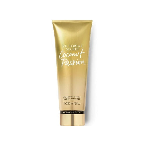 Victoria's Secret Coconut Passion Fragrance Lotion 236ml