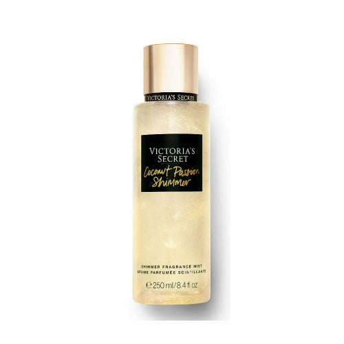 Victoria's Secret Coconut Smelling Perfume Victoria's Secret