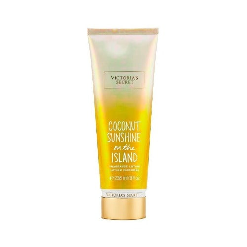 Buy original Victoria's Secret Coconut Sunshine on the Island Lotion Fragrance Mist 236ml at perfume24x7.com