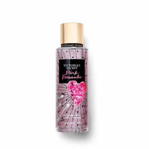 Victoria's Secret Dark Romantic Fragrance Mist For Women 250ml