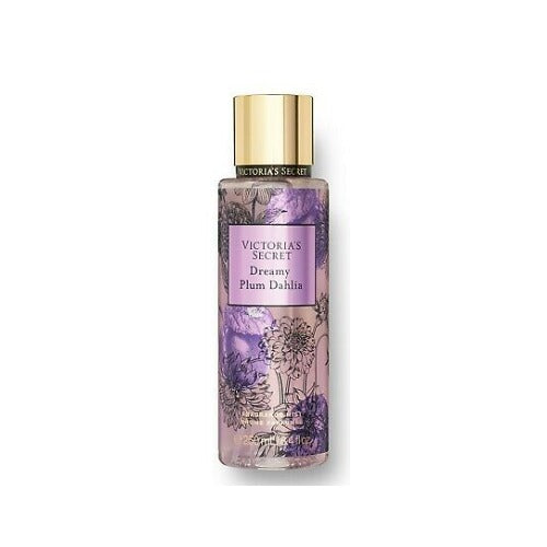 Buy original Victoria's Secret Dreamy Plum Dahlia Fragrance Mist 250ml at perfume24x7.com
