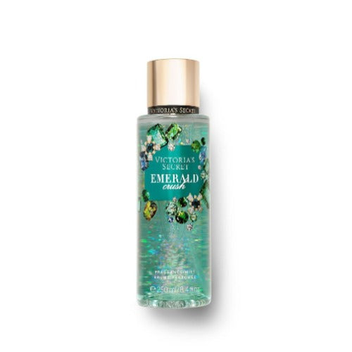 Buy original Victoria's Secret Emerald Crush Fragrance Mist 250ml at perfume24x7.com