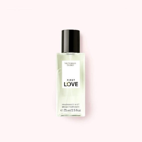 Buy original Victoria's Secret First Love Fragrance mist 75ml only at Perfume24x7.com