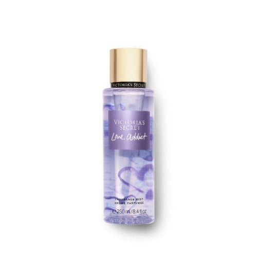 Buy original Victoria's Secret Love Addict Fragrance Mist For Women 250ml only at Perfume24x7.com