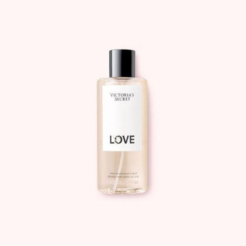 Buy original Victoria's Secret Love Fragrance Mist 250ml Brume Perfume only at Perfume24x7.com