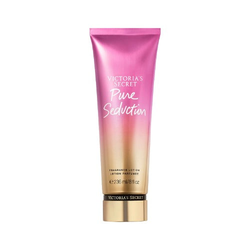Buy original Victoria's Secret Pure Seduction Lotion Fragrance Mist 236ml only at Perfume24x7.com