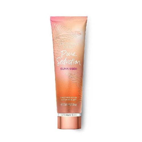Buy original Victoria's Secret Pure Seduction Sunkissed Fragrance Lotion 236ml at perfume24x7.com