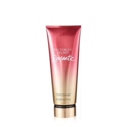 Buy original Victoria's Secret Romantic Fragrance Lotion 236ml at perfume24x7.com