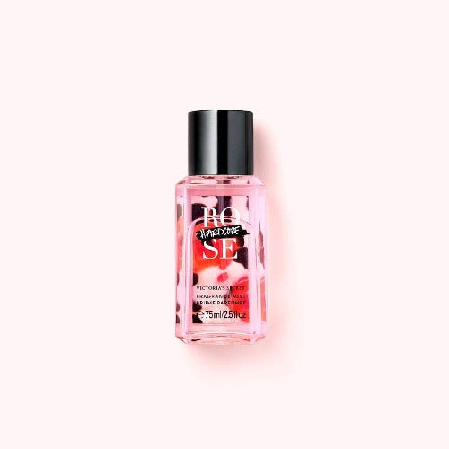 Victoria's Secret Rose Hard Core Fragrance Mist 75ml