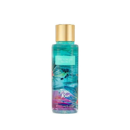 Victoria's Secret Tropic Rain Fragrance Mist 250ml