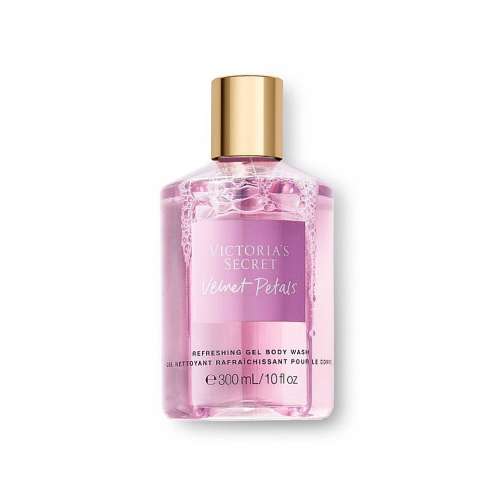 Buy original Victoria's Secret Velvet Petals Refreshing Gel Body Wash for Women 300ml at perfume24x7.com