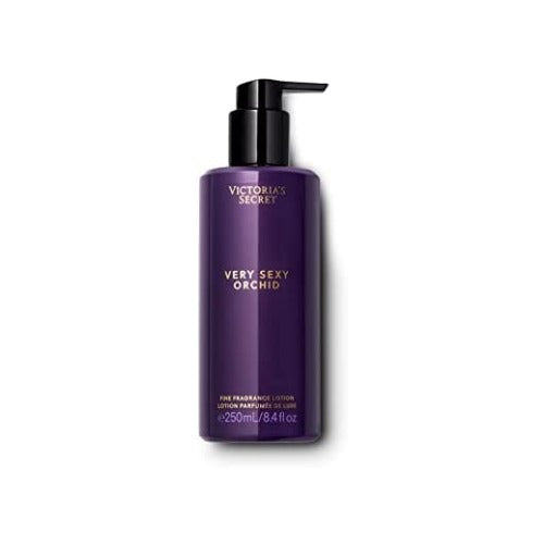 Buy original Victoria's Secret Very Sexy Orchid Fine Fragrance Lotion 250ml only at perfume24x7.com