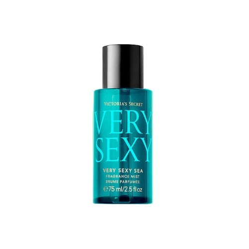 Victoria's Secret Very Sexy Sea Fragrance Mist 75ml