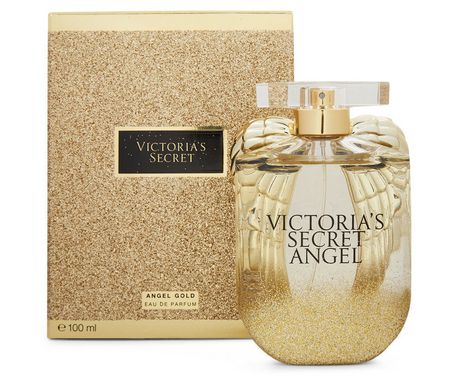 Buy original Victoria's Secret Angel Gold EDP For Women 50ml only at Perfume24x7.com