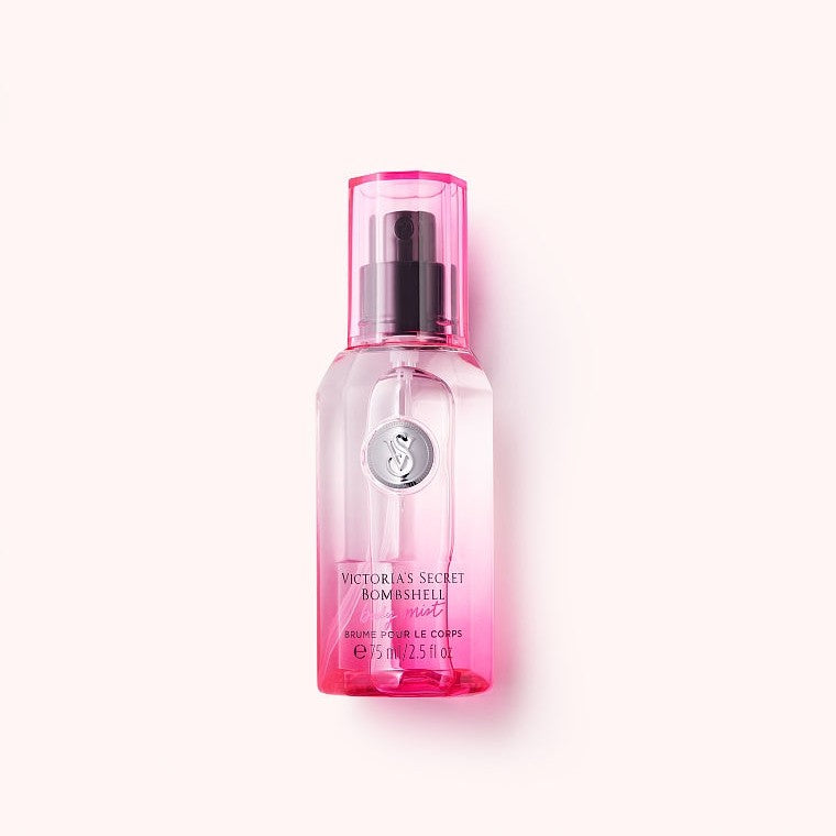 Buy original Victoria's Secret Bombshell Fragrance mist 75ml only at Perfume24x7.com