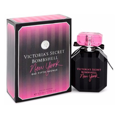 Victoria's secret bombshell shop new york perfume