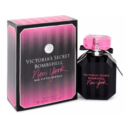 Buy original Victoria's Secret Bombshell New York EDP For Women 50ml only at Perfume24x7.com