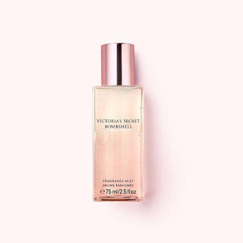 Buy original Victoria's Secret Bombshell Seduction Fragrance mist 75ml only at Perfume24x7.com