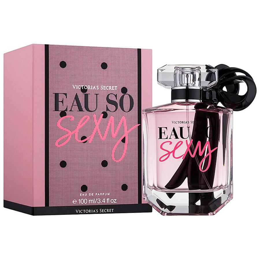 Buy original Victoria's Secret Eau So Sexy EDP For Women only at Perfume24x7.com